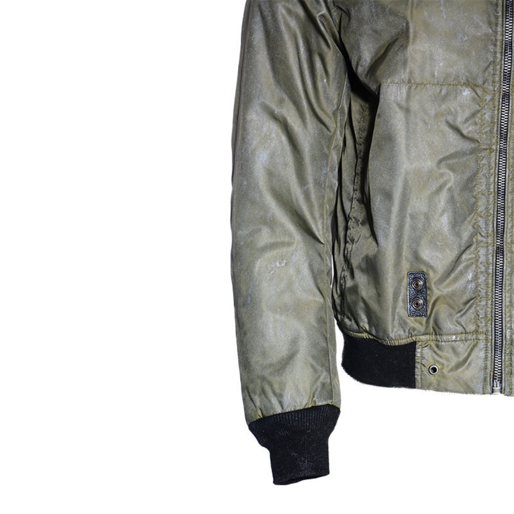 Diesel Jacket - Picture 11 of 12
